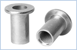 Countersunk Rivet Nut | Countersunk Rivnut | Rivet Nut USA