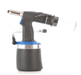 Pneumatic Riveting Tool The Rivet Nut USA 9030, RK-9000LS Tool, 9030, RK-9000LS Pneumatic Riveting Tool for 4.0, 5/32, 4.8, 3/16, 6.4, 1/4 mm Rivets