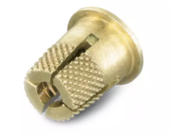 Bollhoff AMTEC EXPANIONSERT® 1 Threaded Nut Inserts