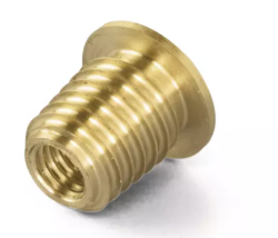 Bollhoff AMTEC QUICKSERT® PLUS Threaded Nut Inserts