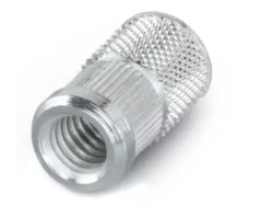 Bollhoff AMTEC QUICKSERT® EXPANSION Threaded Nut Inserts
