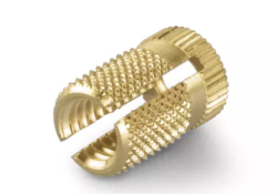 Bollhoff Amtec Spredsert 2 Threaded Nut Insert