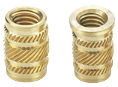Spirol Heat Ultrasonic Series 29 and 30 Insert