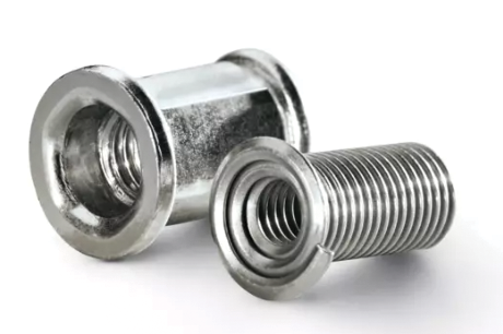 american made threaded inserts for plastics, usa made threaded inserts for plastics, domestic threaded inserts for plastics