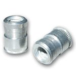 swaging rivet nut, blind nut, fastener