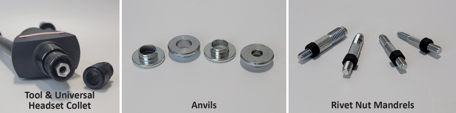 Rivet Nut Tool | Rivnut® Installation Tool | Rivnut® Tool | Rivnut Hand ...