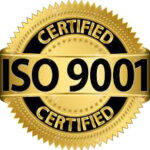 ISO-9001-Emblem