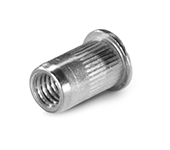 bollhoff rivkle, rivnut distributor, bollhoff distributor, rivnut®, metric rivet nut, supplied by Rivet Nut USA