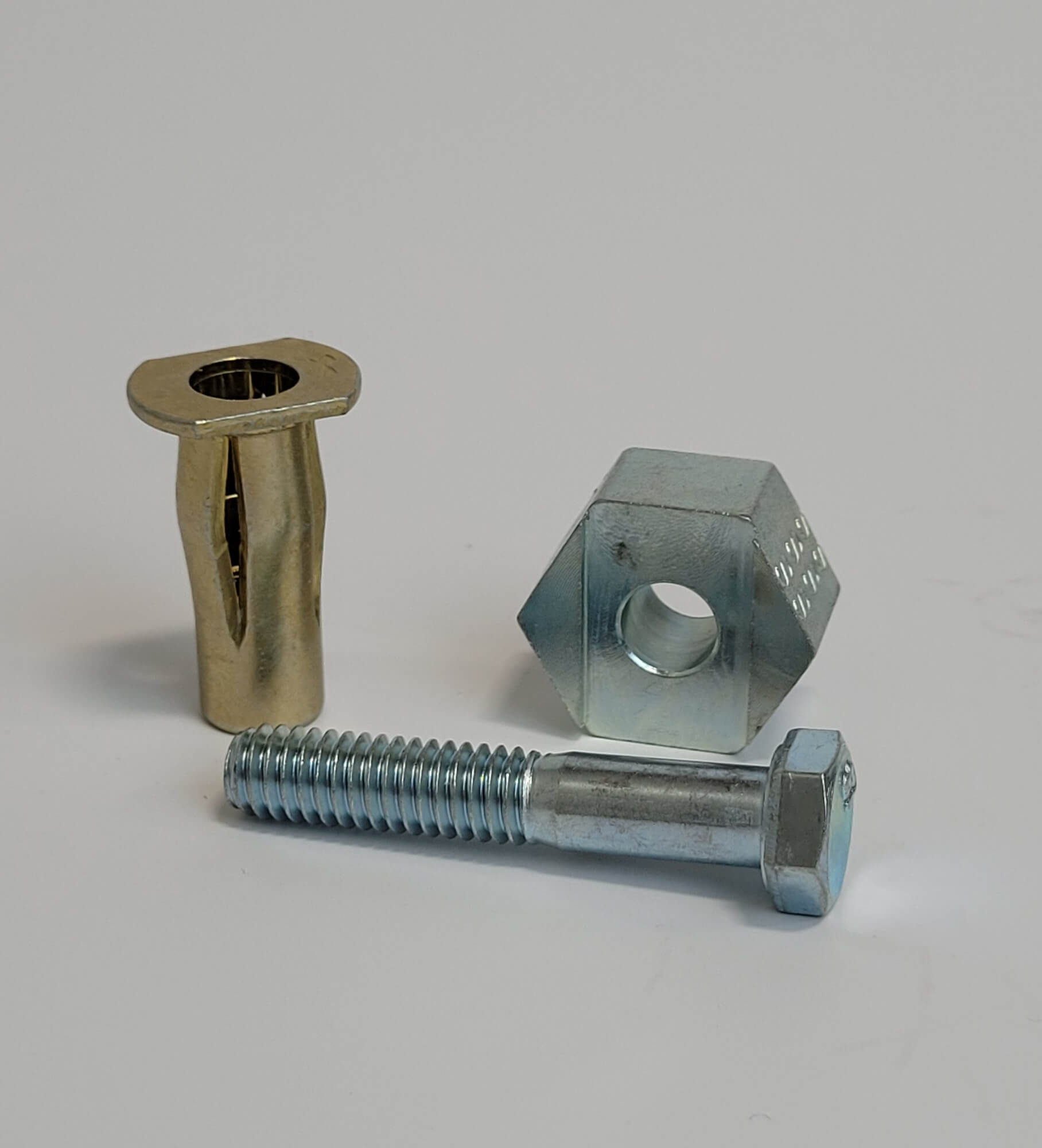 Threaded Insert Kits, Rivet Nut Kits