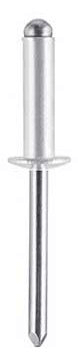 RivetKing® Blind Rivets, Standard Blind Rivets