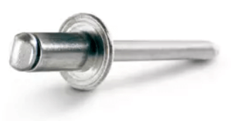 Bollhoff Rivquick Rivets, Blind Rivets, Quick riveting installation