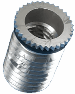 Bollhoff Kobsert, Threaded Inserts, Inserts for Metals, Rivet Nut USA