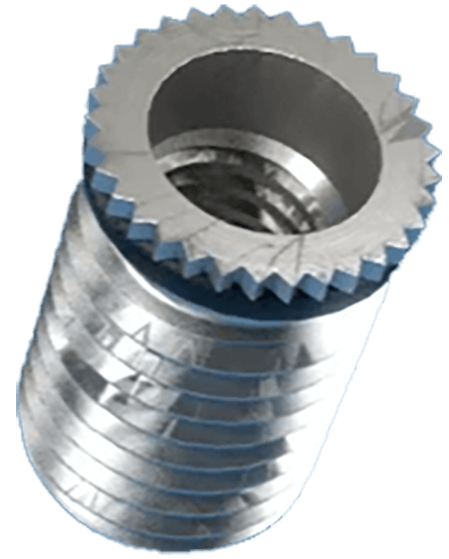 Bollhoff Rivstud KOBSERT® Bollhoff | Kobsert Thread Insert | Threaded Inserts for Metal