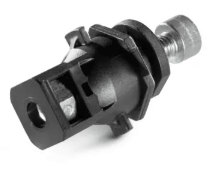 Bollhoff, Flexitol, Tolerance Compensation, Automatic tolerance, plastic