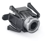 Bollhoff, Flexitol, Tolerance Compensation, Automatic tolerance, roof rail