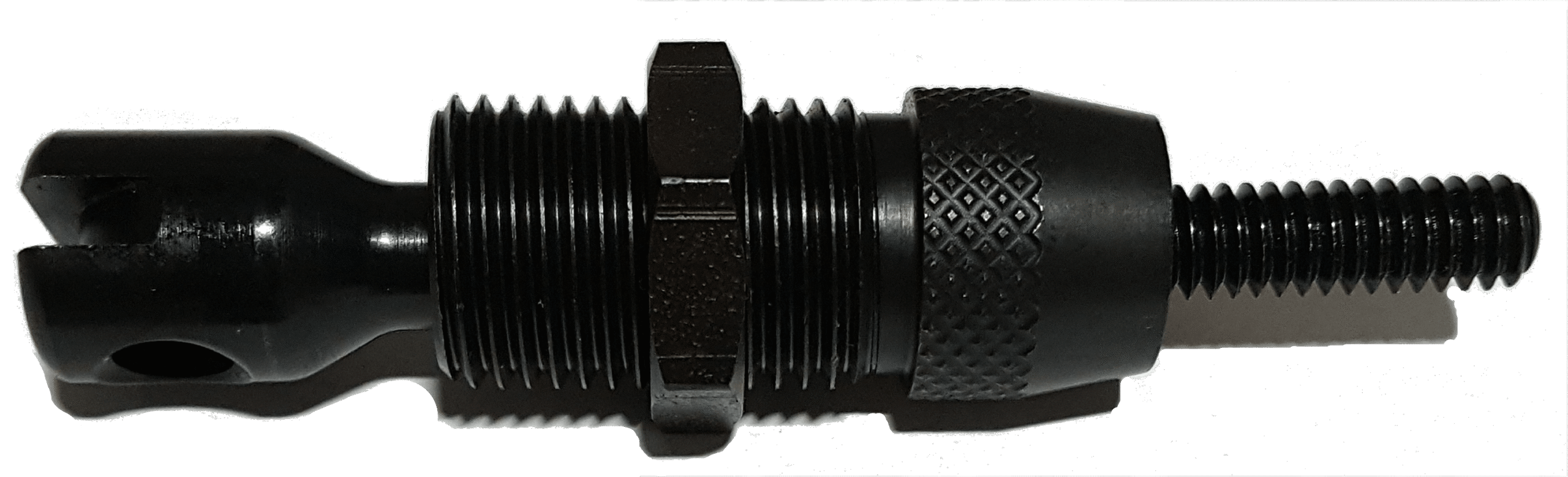 Mandrel inside Anvil, Tool Accessory, Install Tooling, Extra parts, Mandrels and anvils